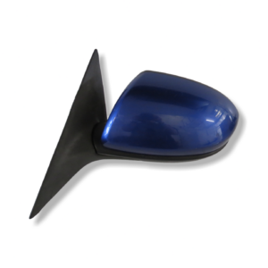 Mazda 6 MK2 GH (08-12) Left Side Power Folding Door Mirror GS8V69180 Aurora Blue