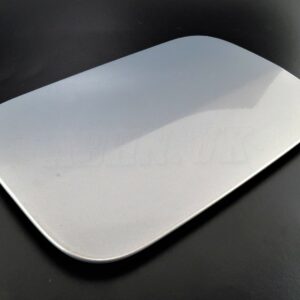 Renault Scenic II MK2 /03-09 Fill-In Fuel Flap Cover 8200228509 Beige Angora A19