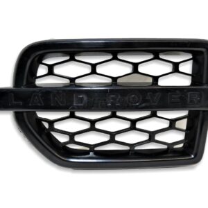 Land Rover Discovery 4 L319 /10-15 Left LH Wing Fender Grille 22106000 Unpainted