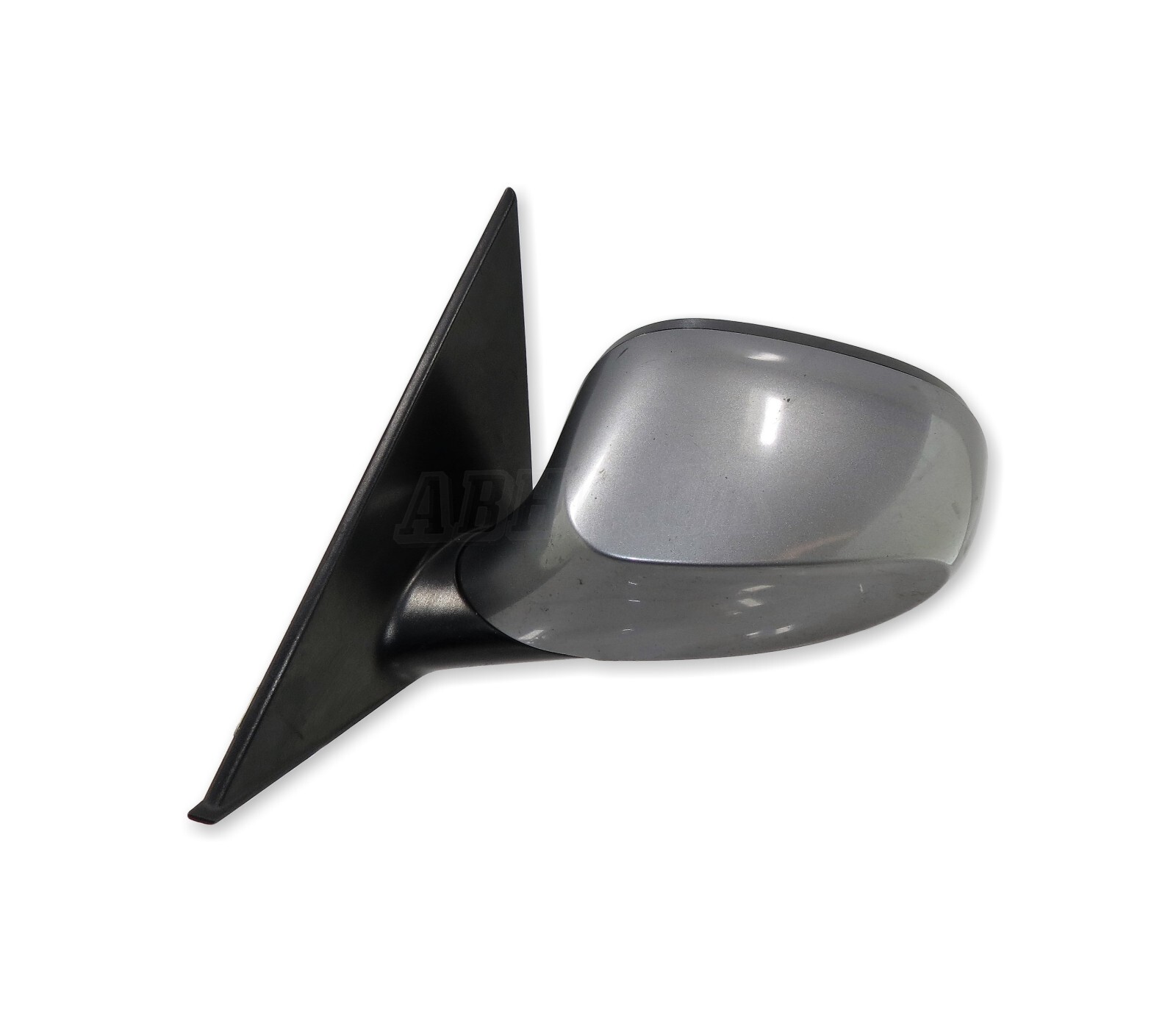 BMW 1 Serie E87 LCI 09-12 5-Door Linke Seite Elektrisch Beheizt Außenspiegel Met