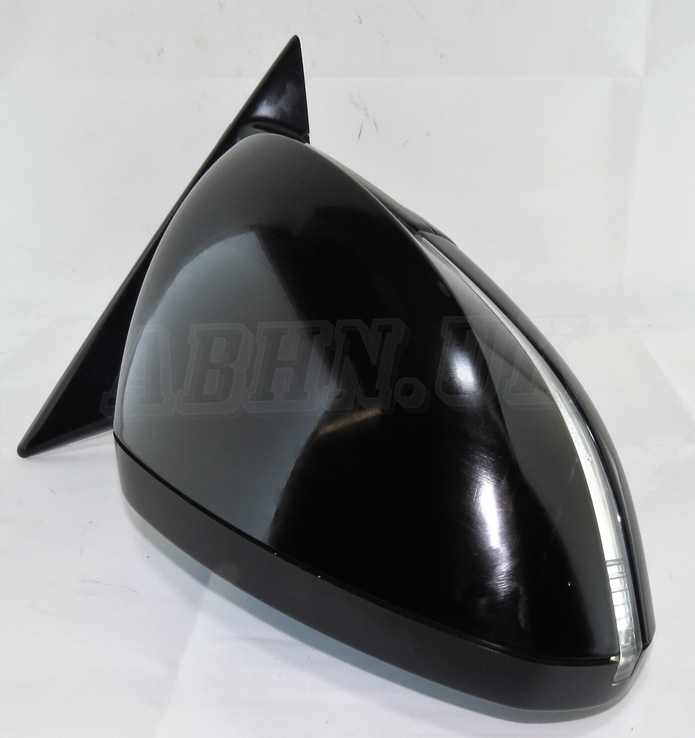 Jaguar F-Type X152 Genuine Right Side Power Folding Wing Mirror Santorini Black - Image 7