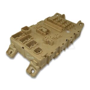 Genuine Toyota Yaris Verso Fun P2 /2000-2005 Fuse And Relay Box Unit 64092769UIM