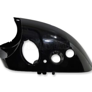 Land Rover (13-19) Left Side Door Mirror Bottom Cover 4 Holes Camera Wade Light