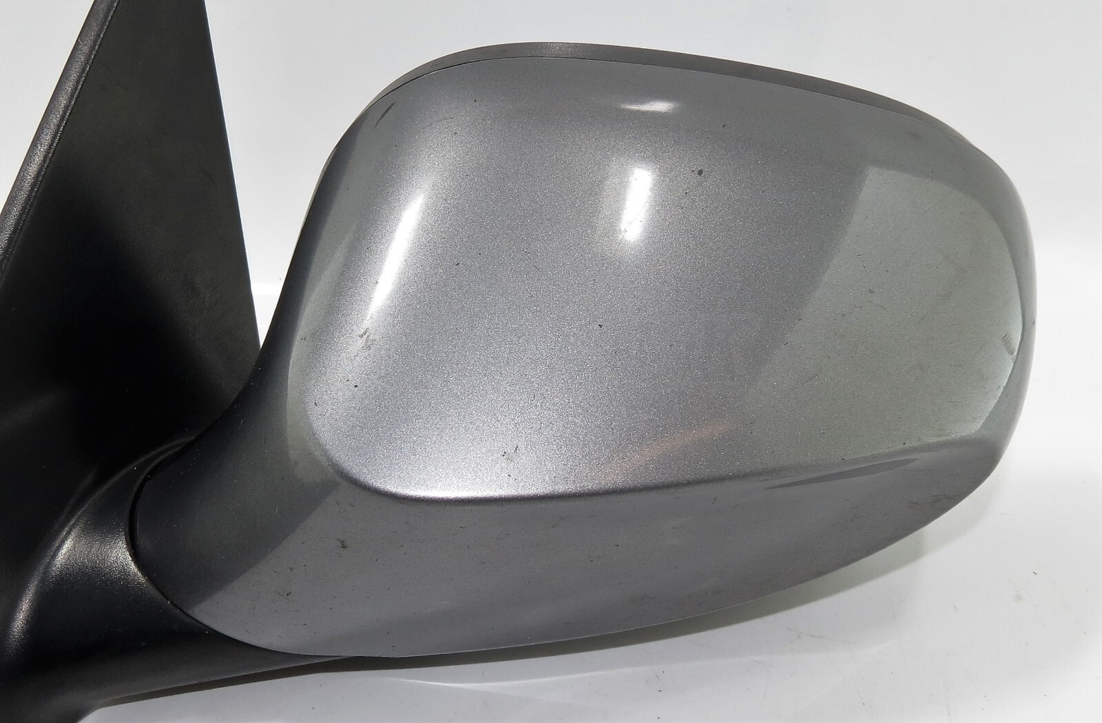 BMW 1 Serie E87 LCI 09-12 5-Door Linke Seite Elektrisch Beheizt Außenspiegel Met - Image 8