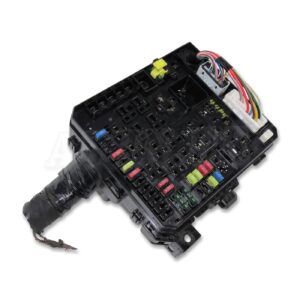 44P4-Mitsubishi Outlander II MK2 (06-12) Main Body Fuse & Relay Box PR073-00000