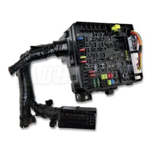 44P5-Mitsubishi Outlander II MK2 (06-12) Main Body Fuse & Relay Box PR073-00000