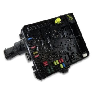 44P6-Mitsubishi Outlander II MK2 (06-12) Main Body Fuse & Relay Box PR074-00000