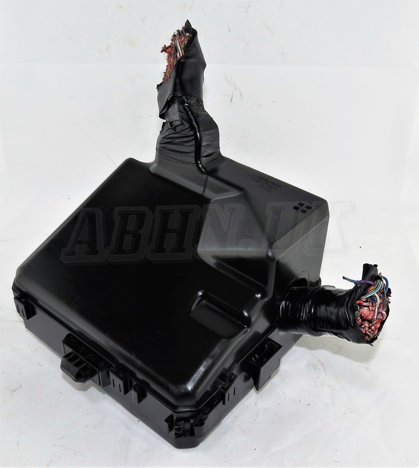 44P6-Mitsubishi Outlander II MK2 (06-12) Main Body Fuse & Relay Box PR074-00000 - Image 7