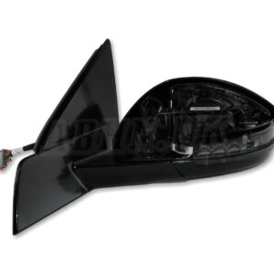Rover Discovery Sport L550 LHD Left Side Power Folding Wing Mirror Auto Dim BSM