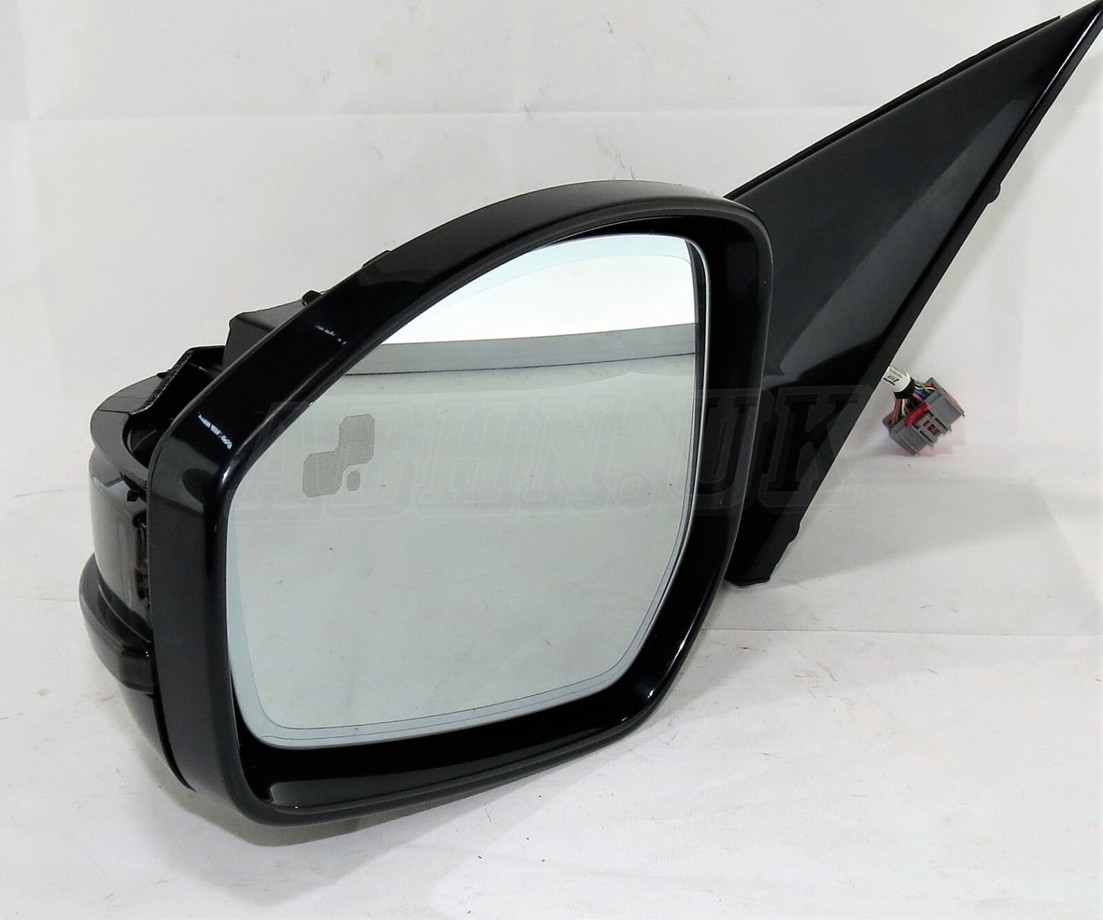 Rover Discovery Sport L550 LHD Left Side Power Folding Wing Mirror Auto Dim BSM - Image 4