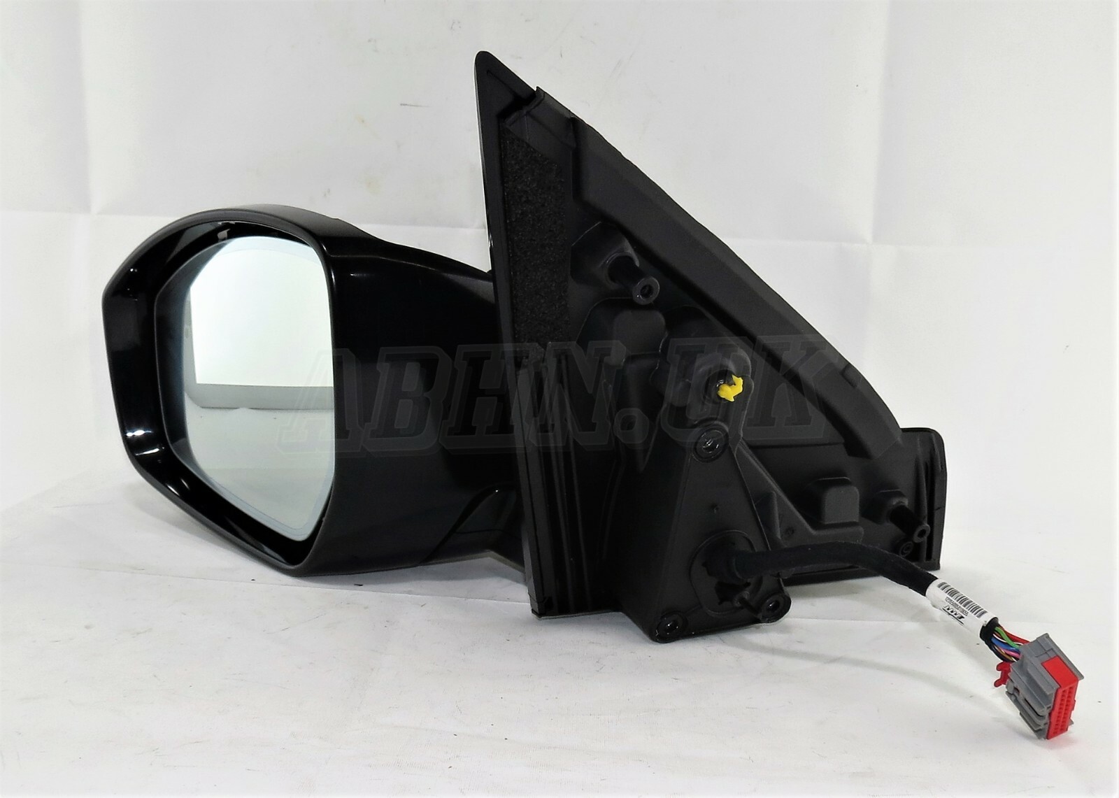 Rover Discovery Sport L550 LHD Left Side Power Folding Wing Mirror Auto Dim BSM - Image 5