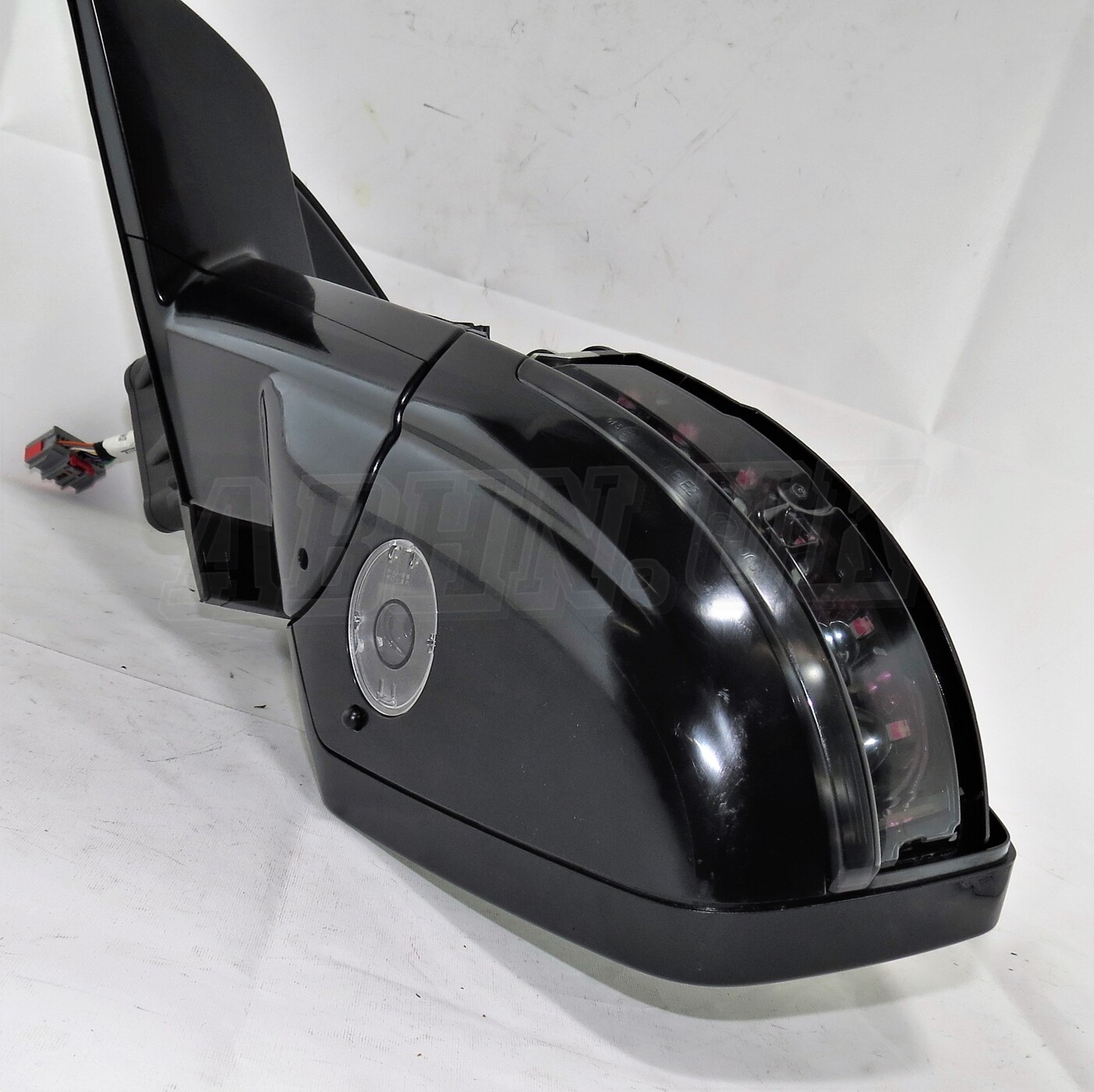 Rover Discovery Sport L550 LHD Left Side Power Folding Wing Mirror Auto Dim BSM - Image 7