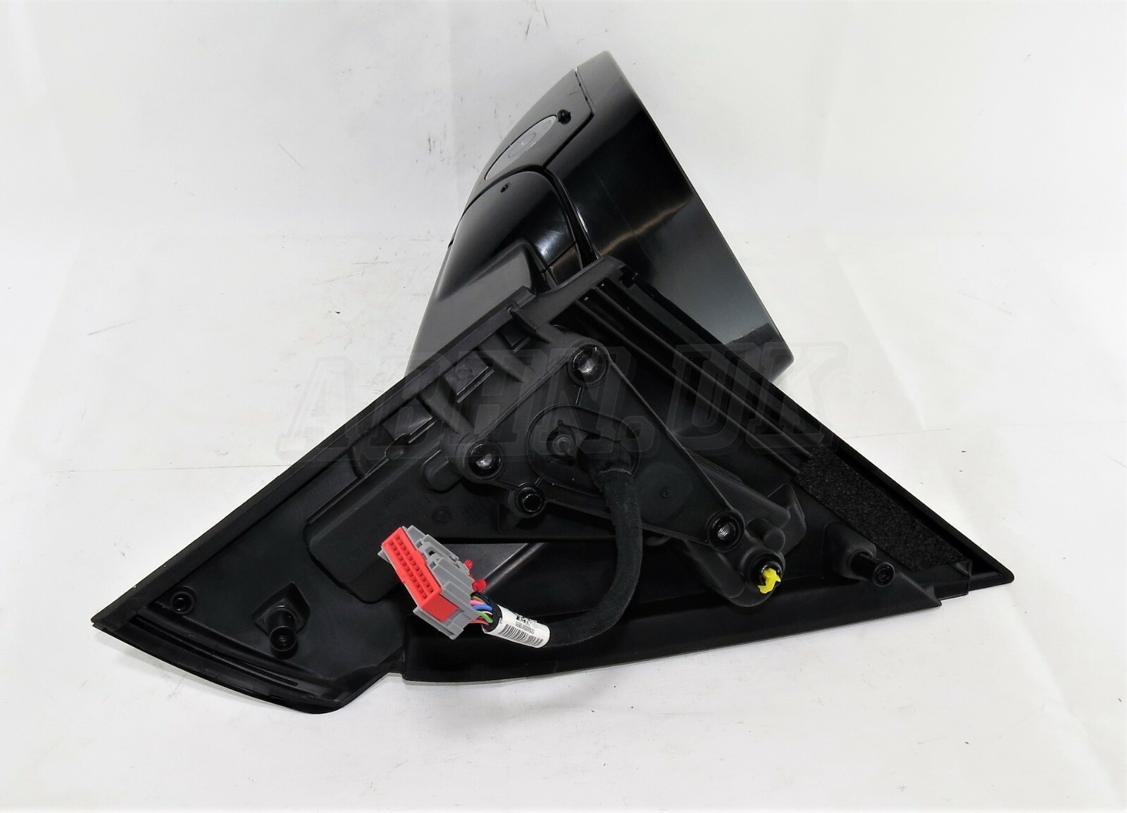 Rover Discovery Sport L550 LHD Left Side Power Folding Wing Mirror Auto Dim BSM - Image 8