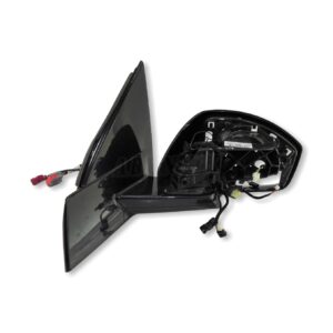 LR Discovery Sport LHD L550 (19-24) Left Side Wing Mirror Housing MK72/ 21-Wires