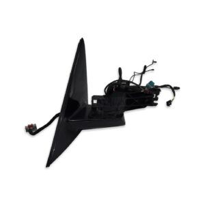 LR Range Rover Vogue L405 (13-22) Left Side Power Folding Door Mirror 16-Wires