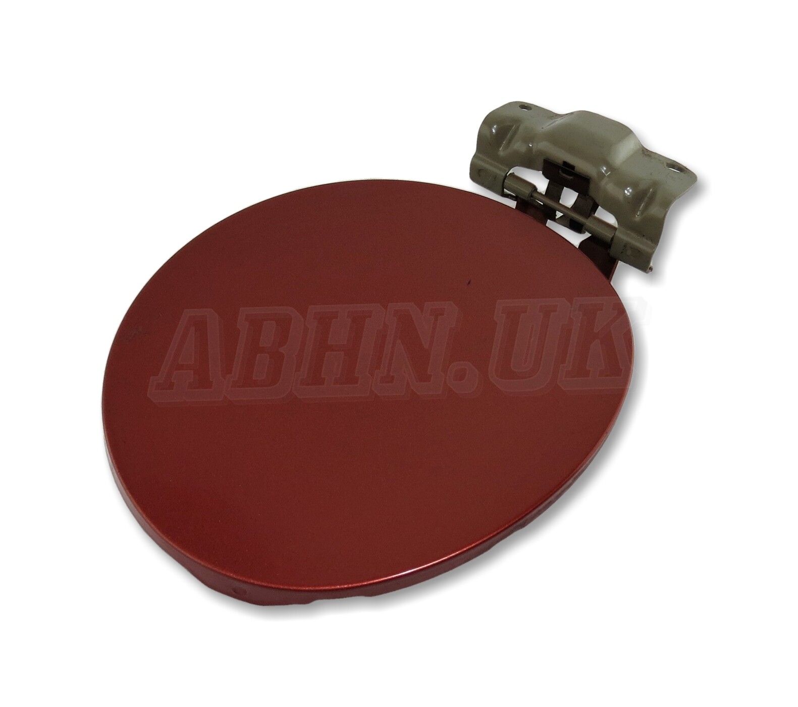 Nissan Note E11, NE11 2006-2013 MPV Fuel Fill-in Flap Cover Metallic Orange A30