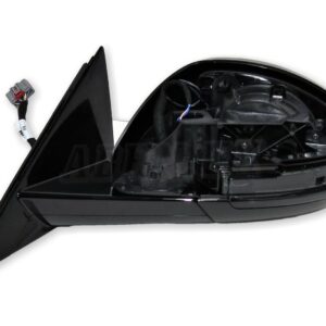 Range Rover Evoque L551 LHD /17-22 Left Side Door Mirror K8D2-17683-CCC 16-Wires