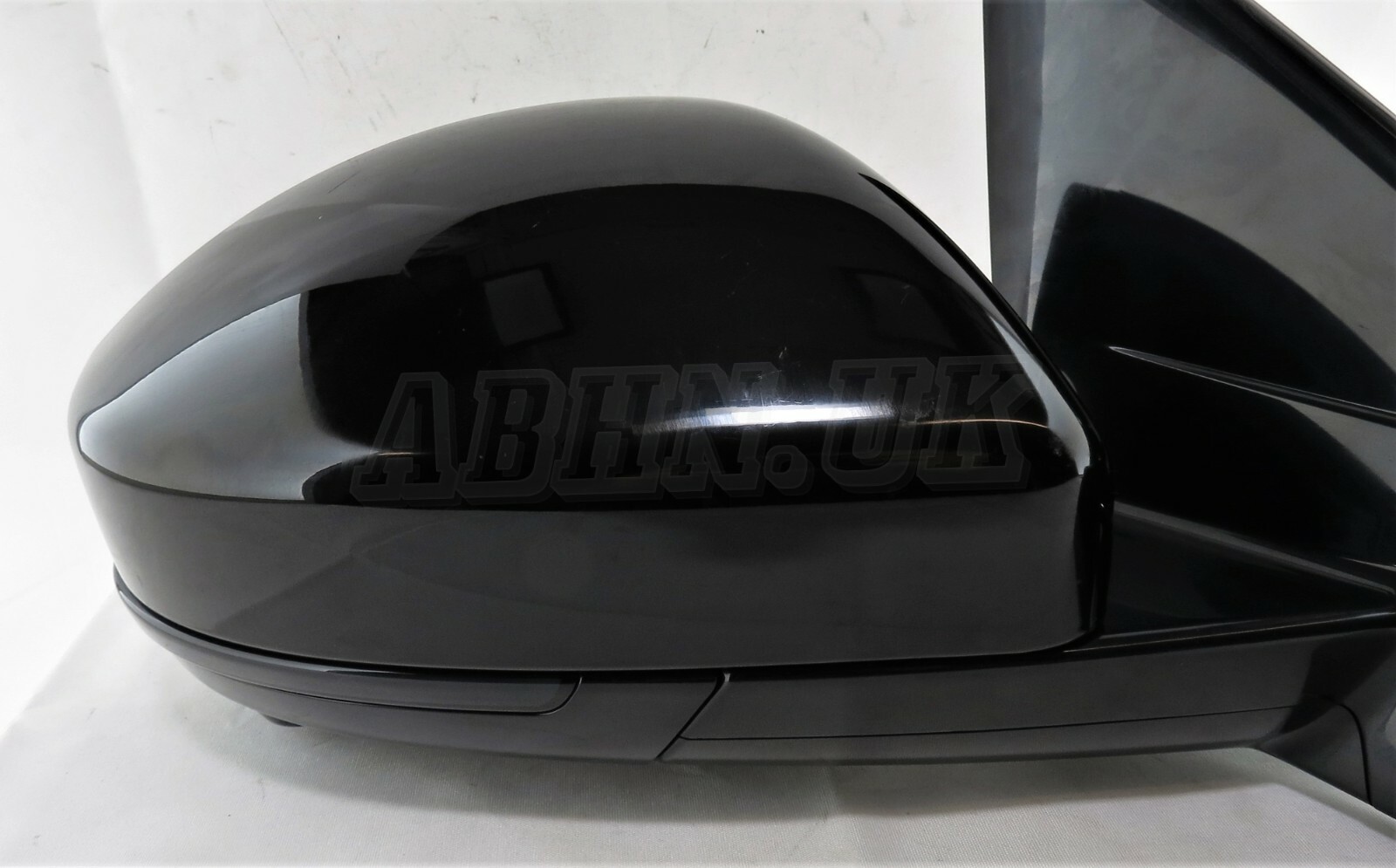 Land Discovery Sport L550 LHD Right Side Power Folding Wing Mirror Narvik Black - Image 2