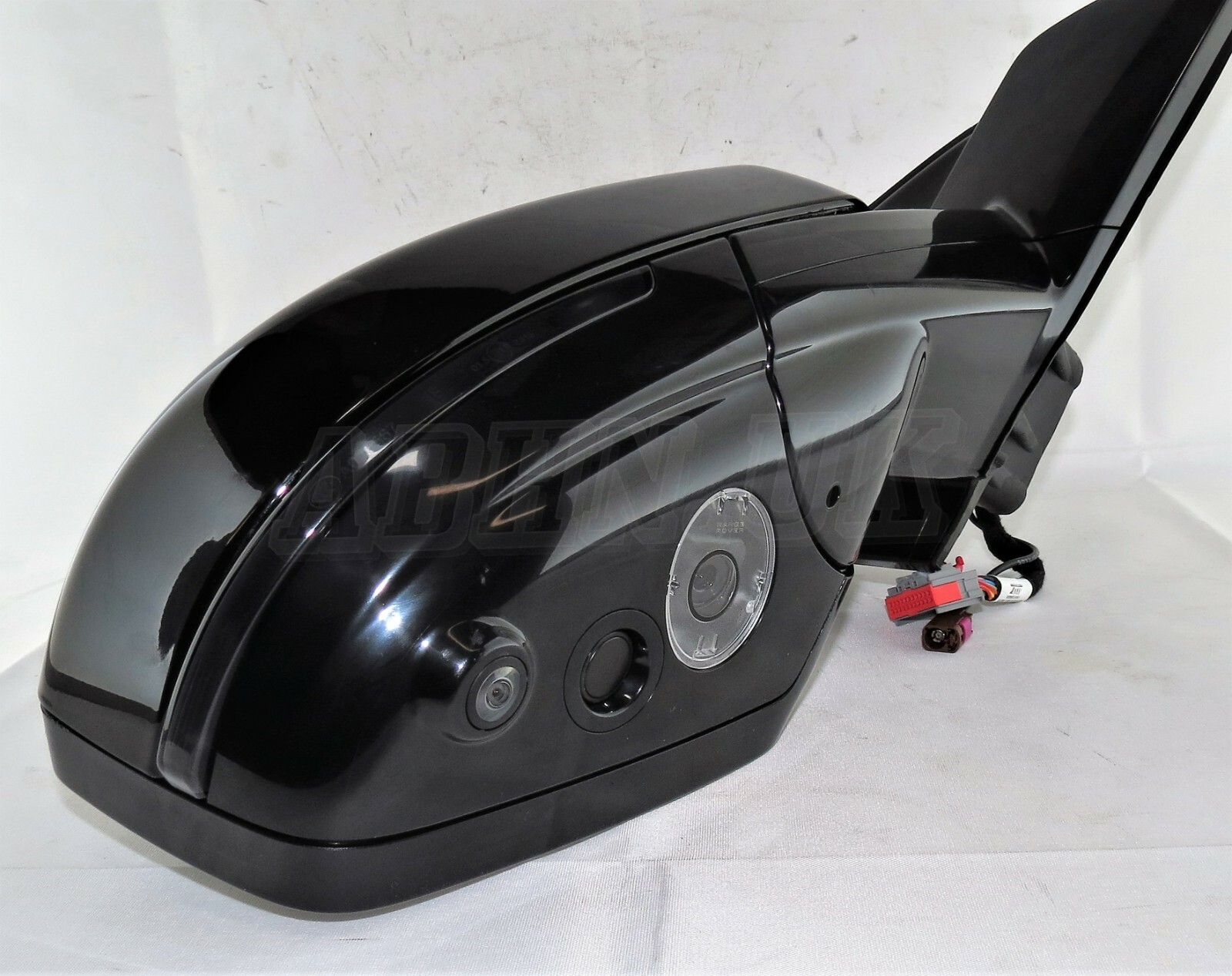 Land Discovery Sport L550 LHD Right Side Power Folding Wing Mirror Narvik Black - Image 7