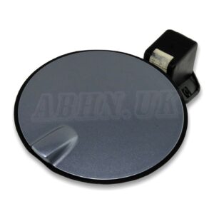 Suzuki Swift III MK3 (2005-2010) Fuel Fill-in Flap Cover Metallic Light Grey