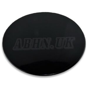 Vauxhall Insignia 08-17 Fuel Flap Cover 13244485 Sapphire Black P13309038 37XX