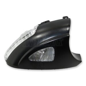 Fits VW Tiguan 5N /08-16 Right Side Door Mirror Turn Signal Indicator 5N0949102C
