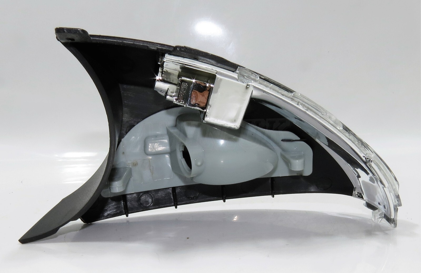 Fits Sharan Alhambra 11-16 Right Side on Mirror Turn Signal Indicator 5N0949102B - Image 5