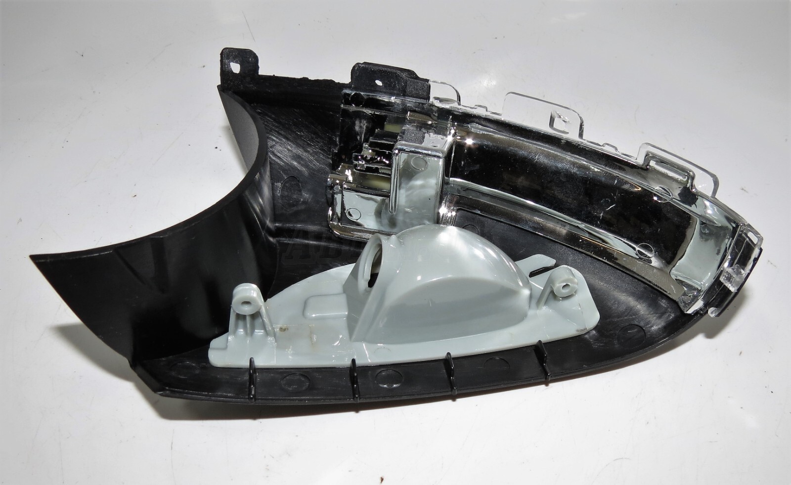 Fits Sharan Alhambra 11-16 Right Side on Mirror Turn Signal Indicator 5N0949102B - Image 6