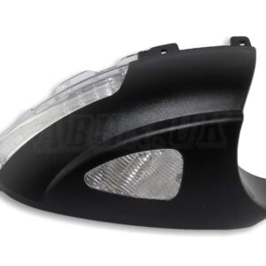 Fits Skoda Yeti 5L (09-17) Right Side on Mirror Turn Signal Indicator 5N0949102C
