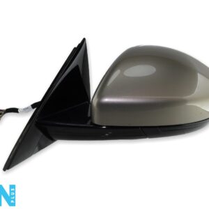 Range Rover Evoque L551 RHD Power Folding Left Door Mirror BSM+Dimming+Memory DA