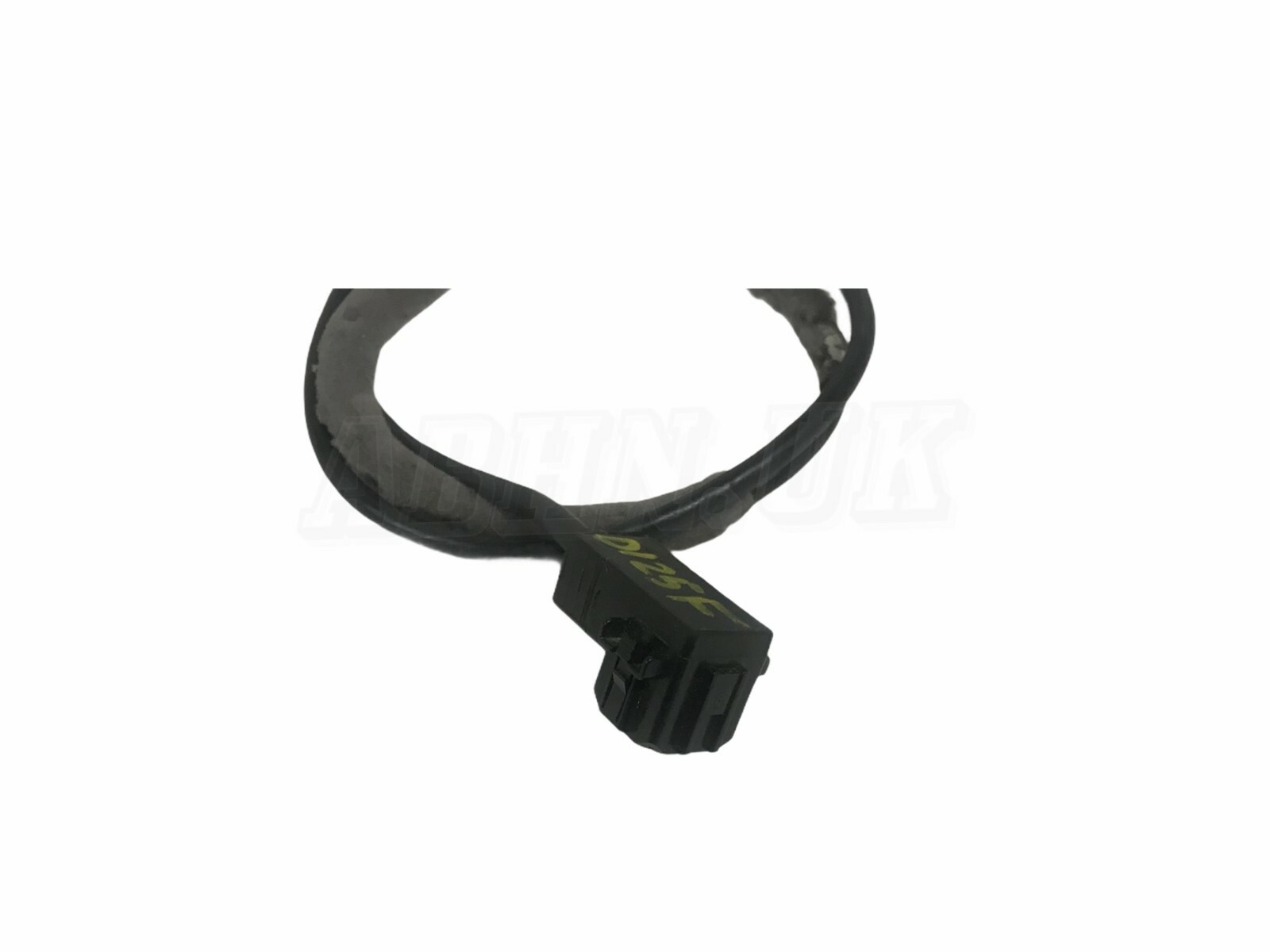 Land Rover Range Rover Discovery Sport Evoque Genuine 6 Pin Full Camera Cable - Image 3