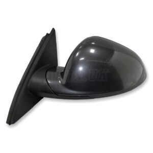 Vauxhall Insignia A (08-16) Left Side Electric Heated Door Mirror Tech Grey