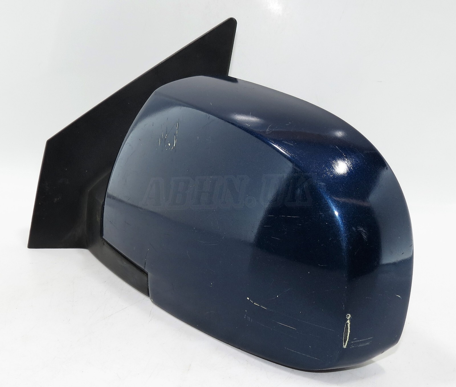 Kia Carens II MK2 (02 - 06) Côté Gauche Électrique+Chauffé Porte Miroir Bleus - Image 7