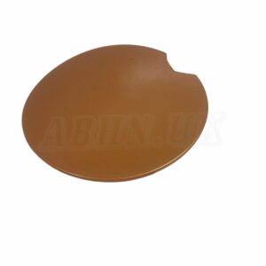 Peugeot 207 Hatchback 2007-2012 Fuel Flap Cover 9681730777 Orange Salamanque KHW