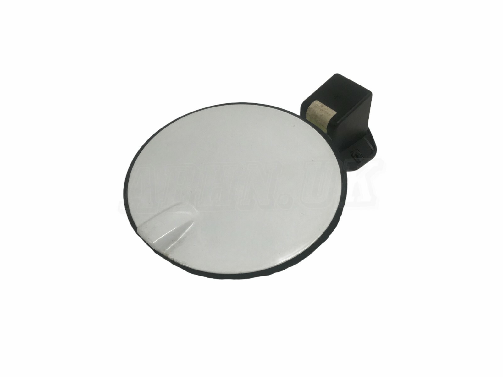 Vauxhall Opel Astra H MK5 (2004-2011) Fuel Filler Flap Cover 13112001 SW White - Image 5