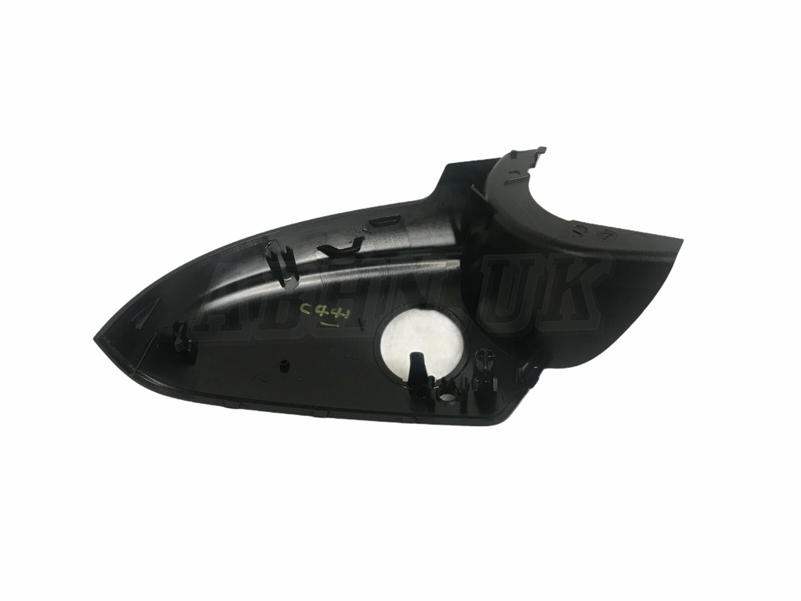 Range Rover Evoque L551 (19-25) Left Side Door Mirror Trim Bottom Cover 9202-201