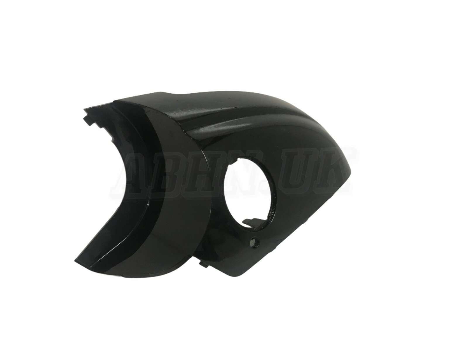 Range Rover Evoque L551 (19-25) Left Side Door Mirror Trim Bottom Cover 9202-201 - Image 5