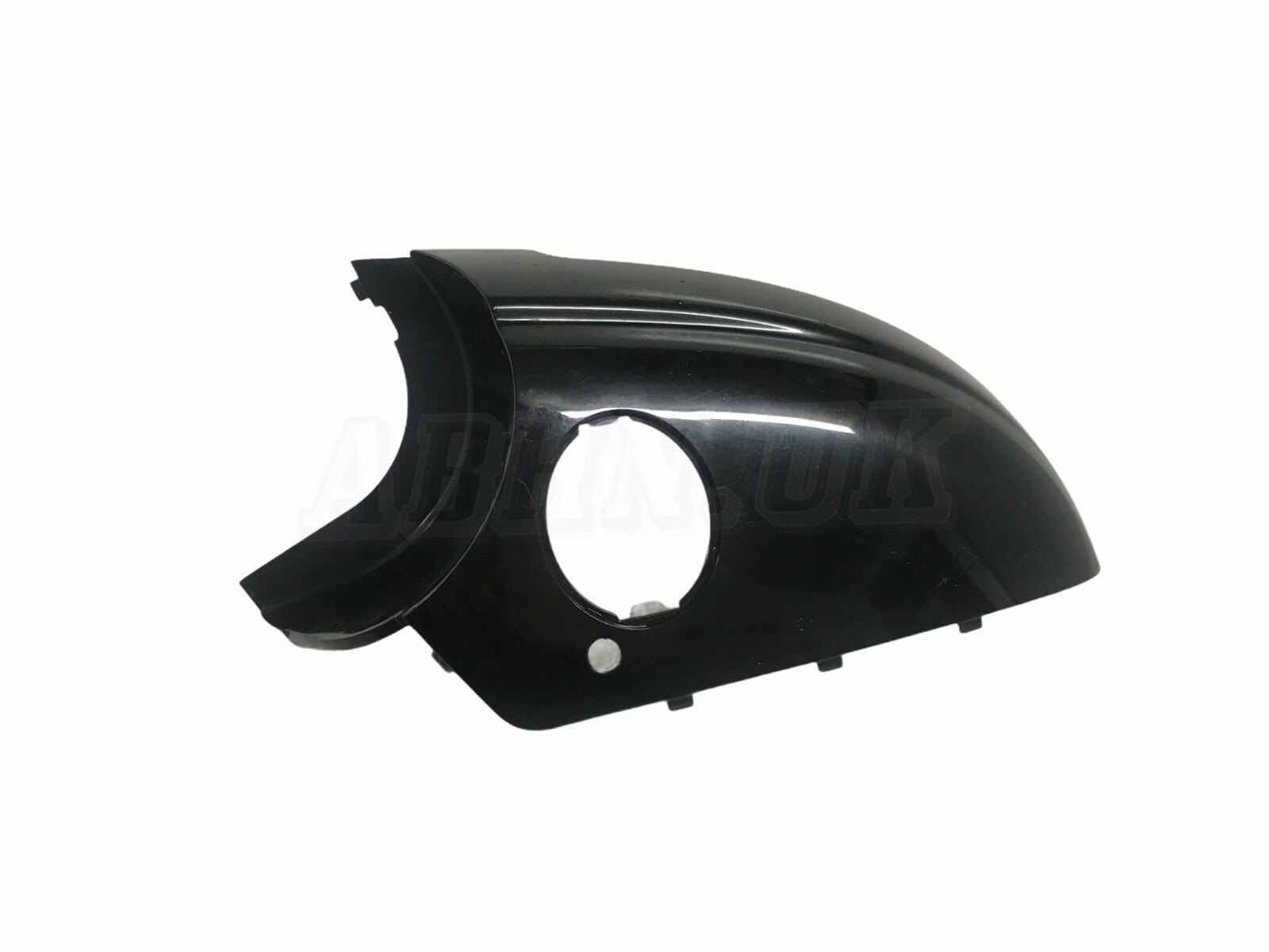 Range Rover Evoque L551 (19-25) Left Side Door Mirror Trim Bottom Cover 9202-201 - Image 6