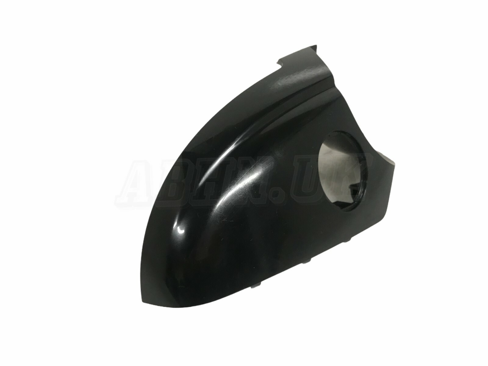 Land Rover L550 L538 14-19 RHD Right Side Light Hole Mirror Trim Cover 2091.3054 - Image 2