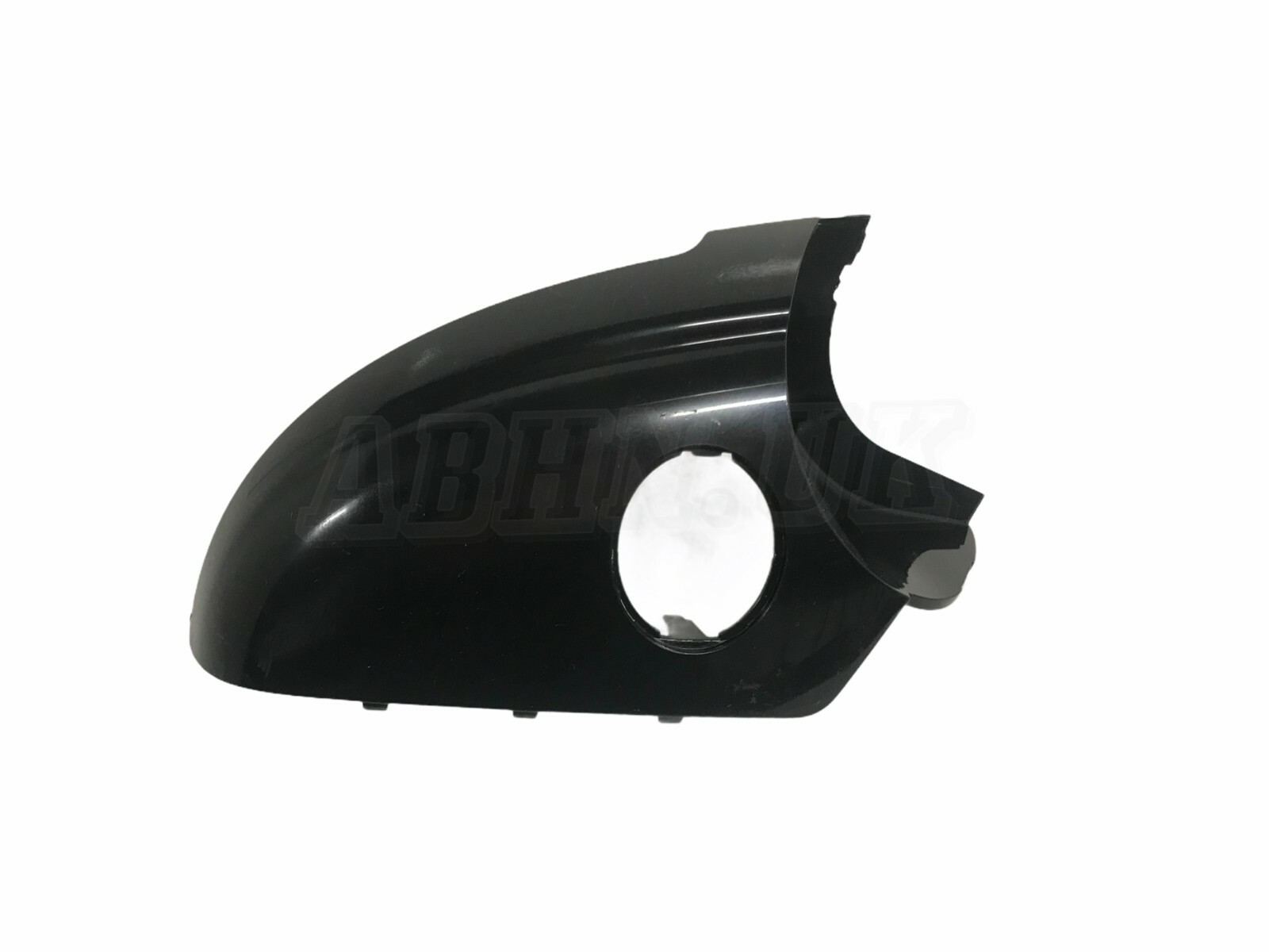 Land Rover L550 L538 14-19 RHD Right Side Light Hole Mirror Trim Cover 2091.3054 - Image 4