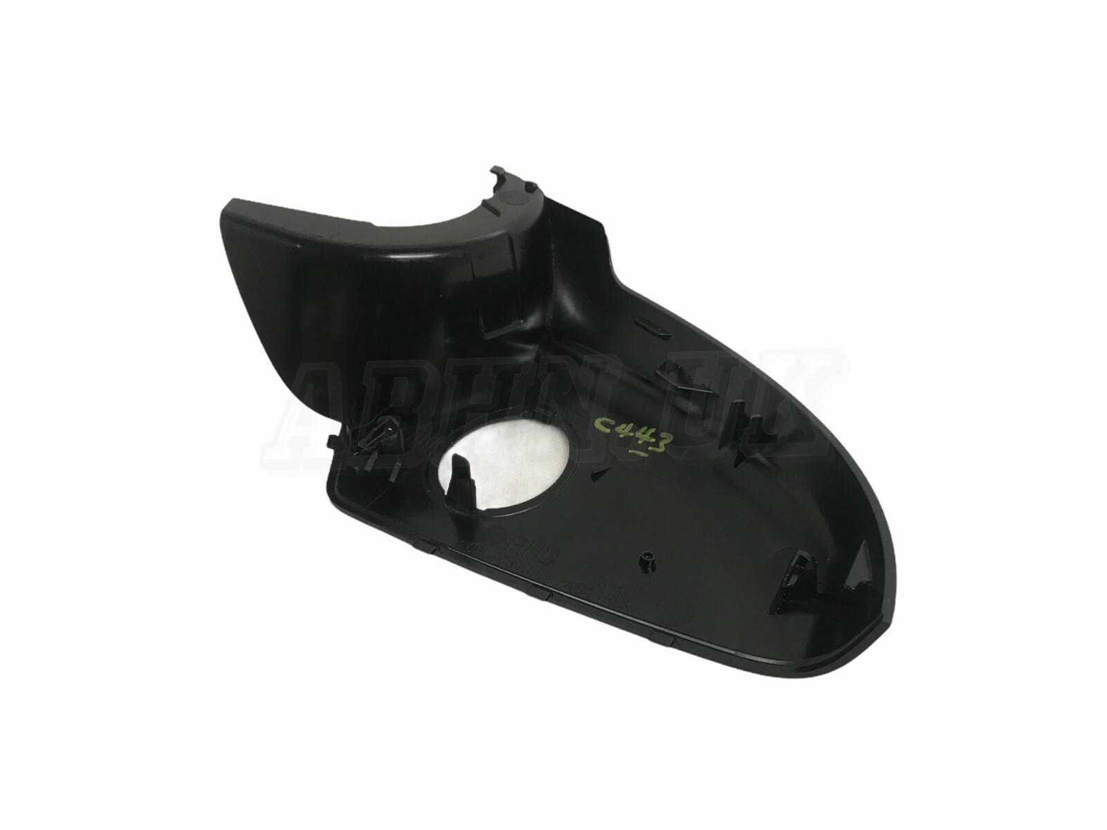 Land Rover L550 L538 14-19 RHD Right Side Light Hole Mirror Trim Cover 2091.3054 - Image 5