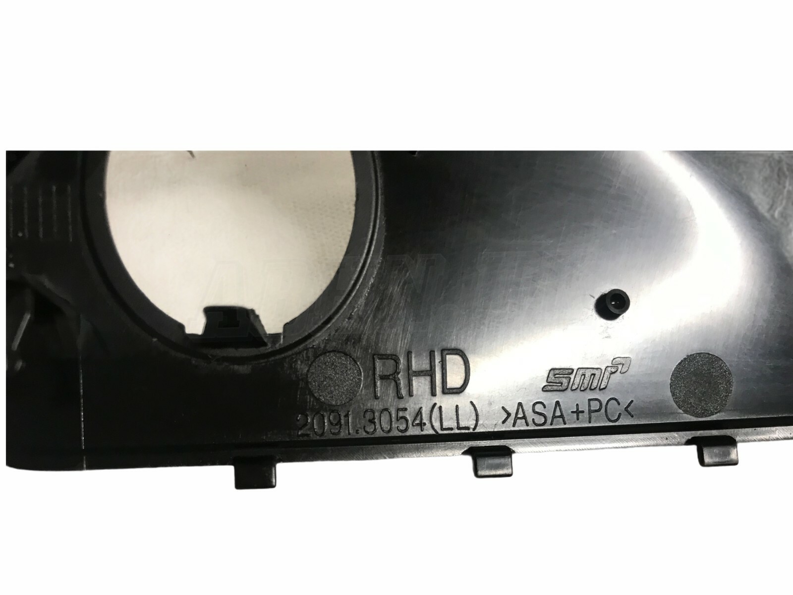 Land Rover L550 L538 14-19 RHD Right Side Light Hole Mirror Trim Cover 2091.3054 - Image 6
