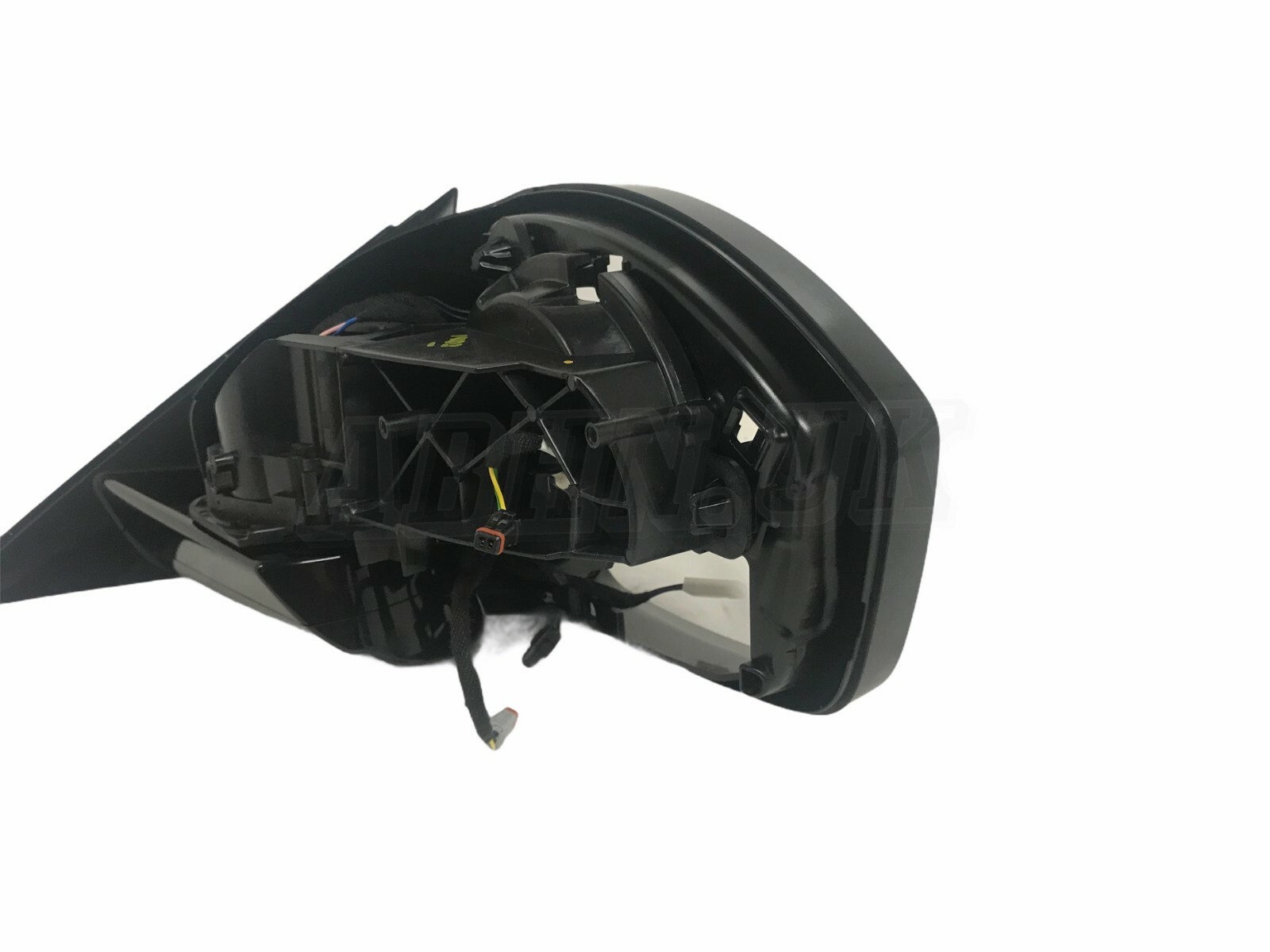 Range Rover Evoque L551 18-> Left Power Folding Door Mirror Housing BDB 12 Wires - Image 3