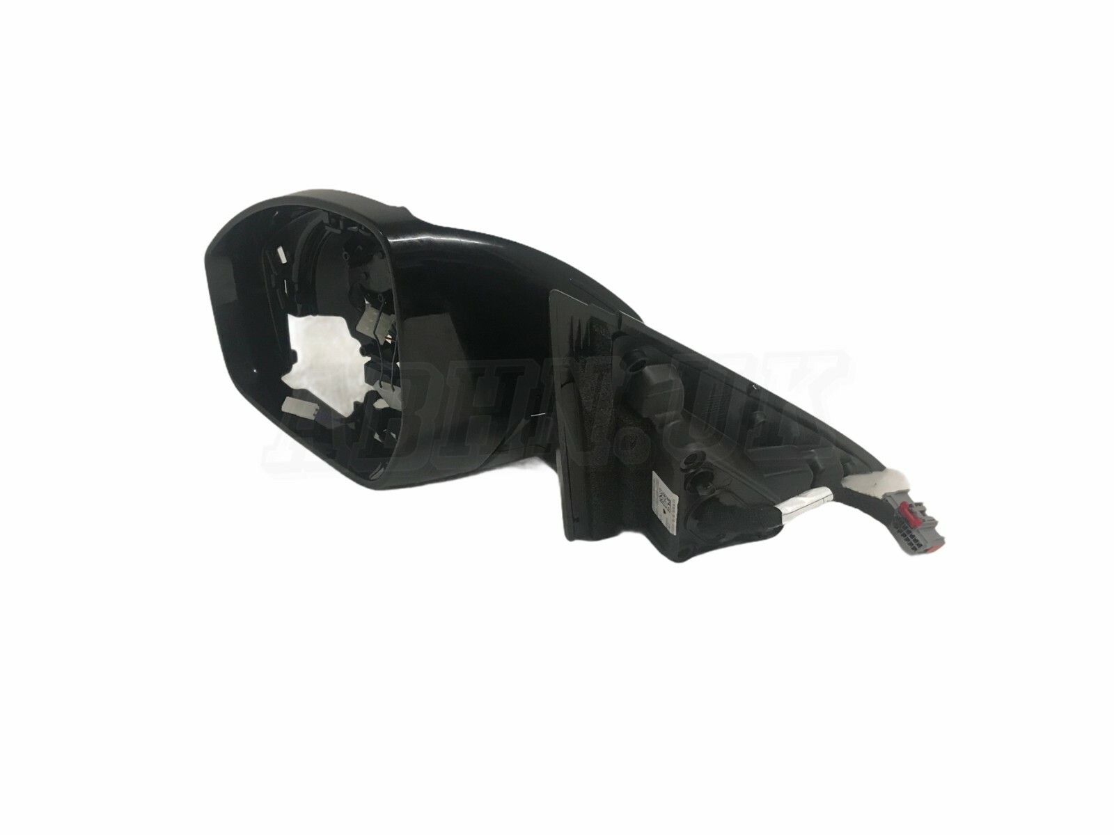 Range Rover Evoque L551 18-> Left Power Folding Door Mirror Housing BDB 12 Wires - Image 5