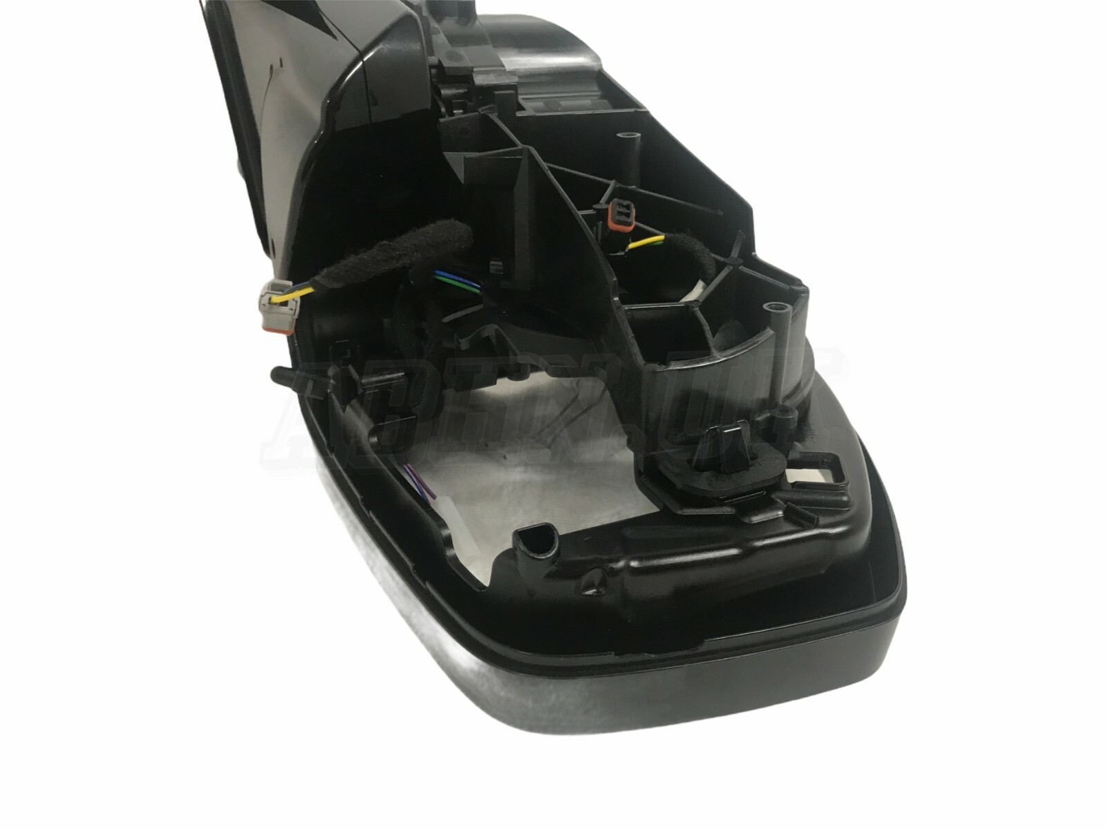 Range Rover Evoque L551 18-> Left Power Folding Door Mirror Housing BDB 12 Wires - Image 6