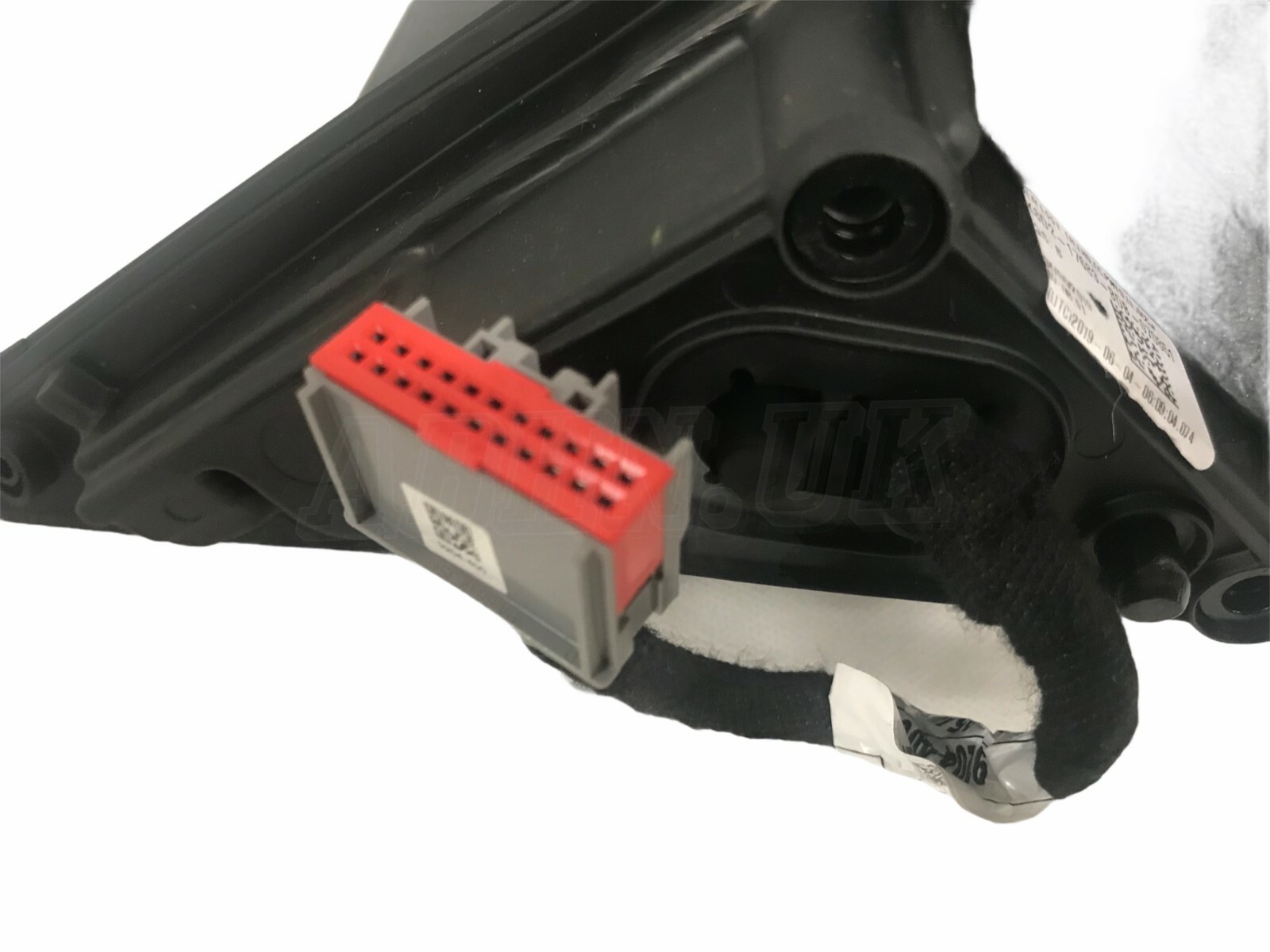 Range Rover Evoque L551 18-> Left Power Folding Door Mirror Housing BDB 12 Wires - Image 8