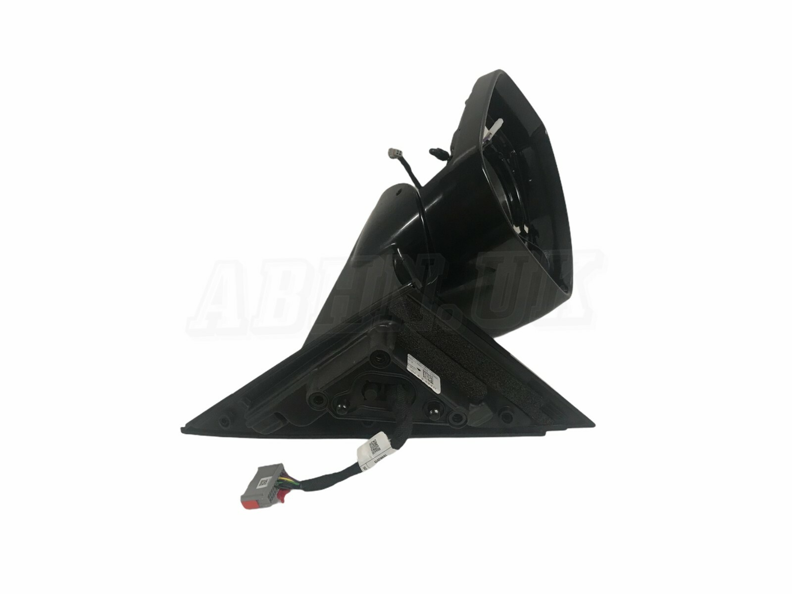 Range Rover Evoque L551 18-> Left Power Folding Door Mirror Housing BDB 12 Wires - Image 9