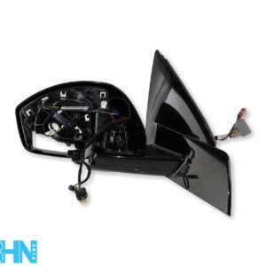 LR Discovery Sport LHD L550 19-20 Folding Right Door Mirror Housing HEB 15-Wires
