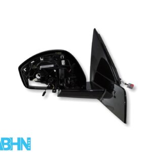 Discovery Sport RHD L550 Power Folding Right Wing Mirror Housing DAB 10-Wires