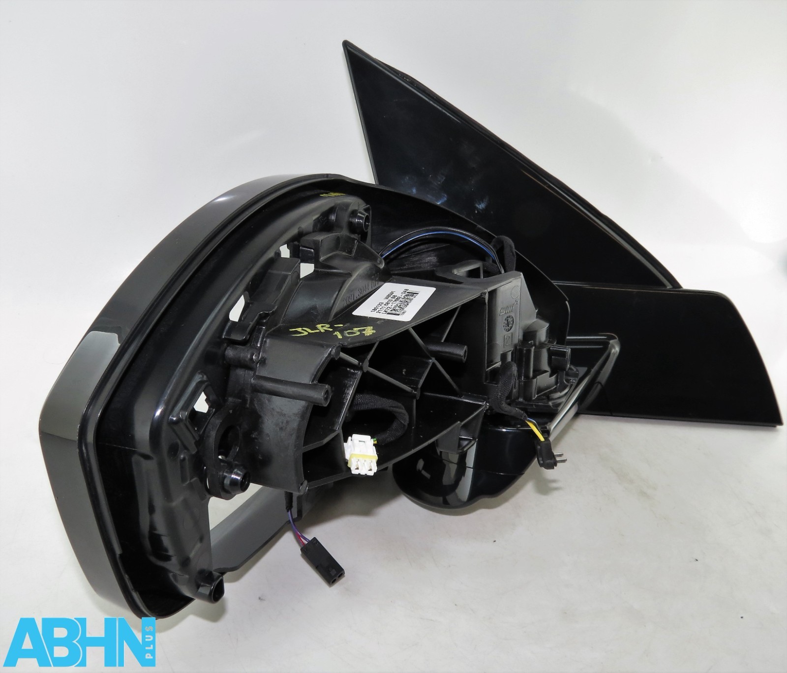 Discovery Sport RHD L550 Power Folding Right Wing Mirror Housing DAB 10-Wires - Image 5